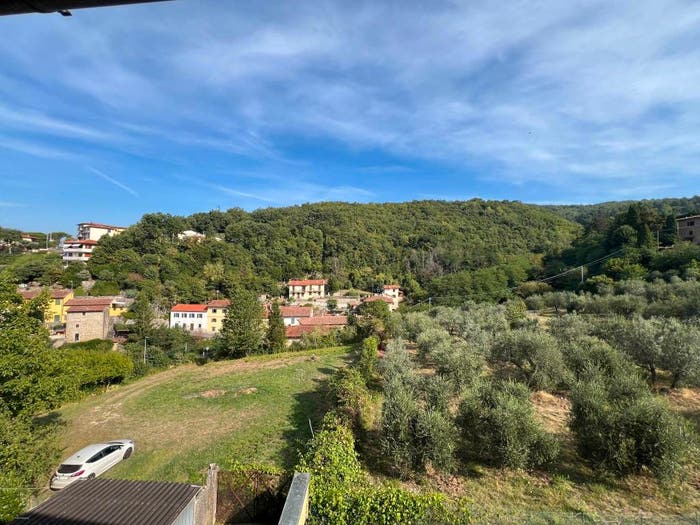Appartamento bilocale in vendita in Via Monterotondo, Santa Brigida, Pontassieve
