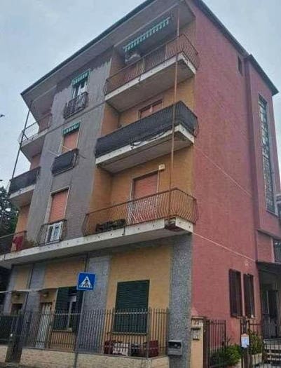 Appartamento bilocale in vendita in Via Gorizia, Centro, Limbiate