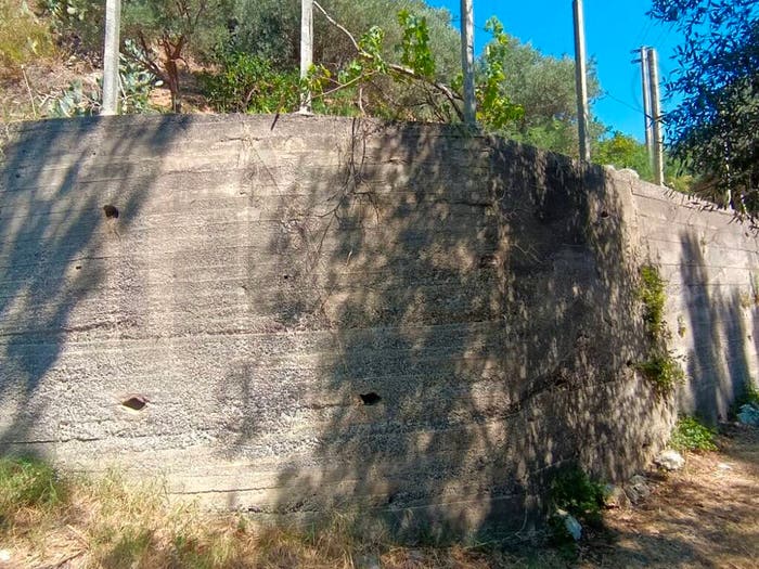 Casa monolocale in vendita in SS Mili Marina km, Mili, Messina