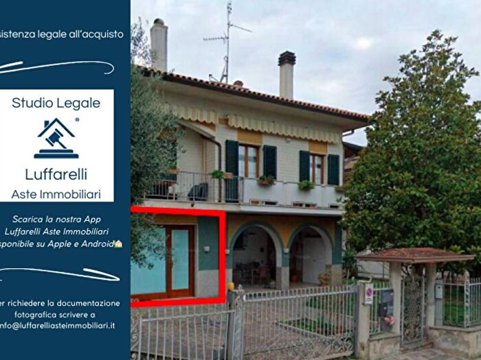 Appartamento quadrilocale in vendita in Via Solferino, Centro, Porto Sant'Elpidio