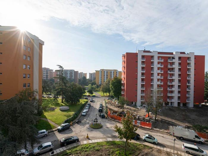 Appartamento trilocale in vendita in Via Sporting Mirasole, Noverasco Sporting Mirasole, Opera