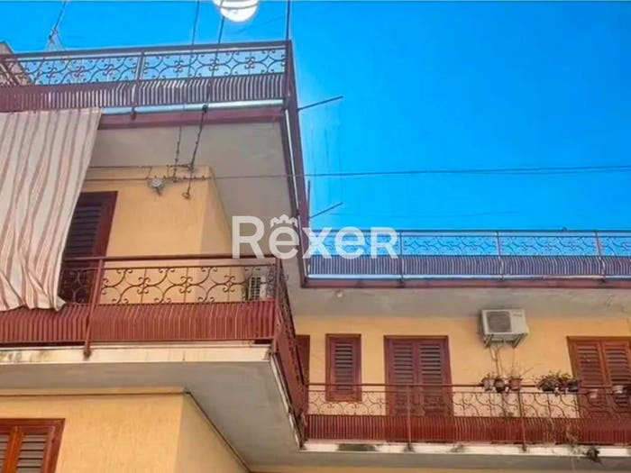 Appartamento quadrilocale in vendita in Via Sortino, Militello in Val di Catania