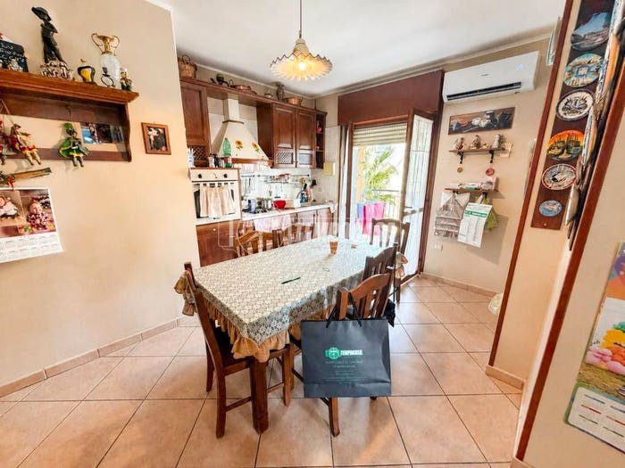 Appartamento trilocale in vendita in Via Pigna, Casacelle Arco Sant'Antonio, Giugliano in Campania