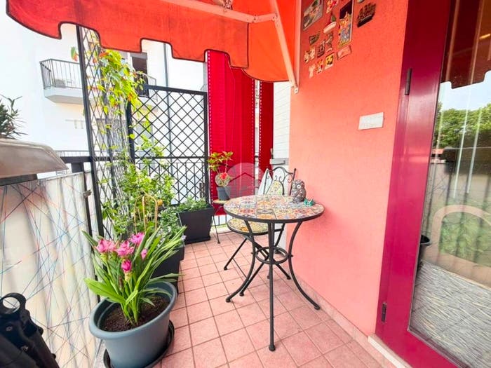 Appartamento quadrilocale in vendita in Via Ippolito Nievo, Viale Luzzatti, Treviso