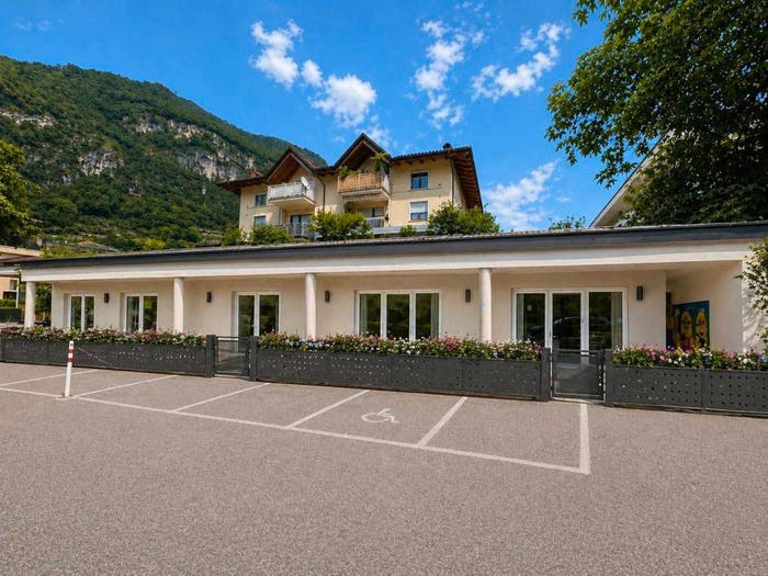 Appartamento quadrilocale in vendita in Via Don Sturzo, Centro, Mori