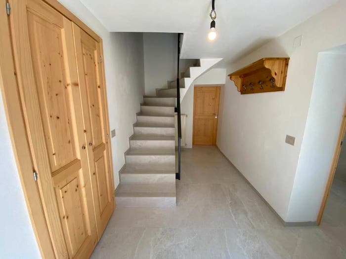 Casa trilocale in vendita in Località Sella Chianzutan, Verzegnis