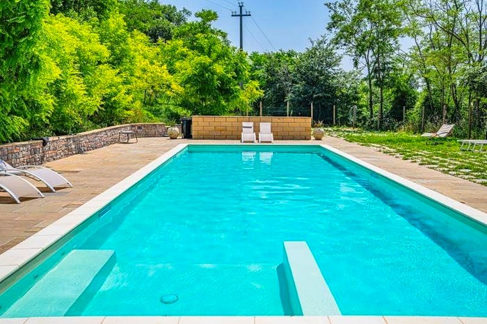 Casa con 6 locali in vendita in Centro, Città della Pieve