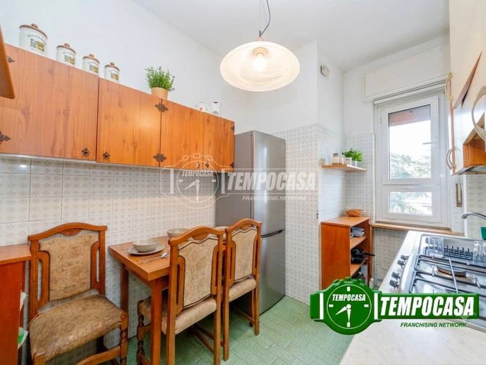 Appartamento bilocale in vendita in Via Sempione, Centro, Pero
