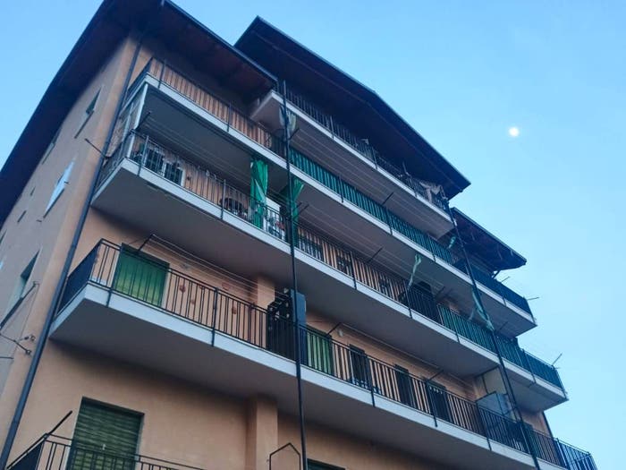 Appartamento bilocale in vendita in Strada Colle Secchie, Corio