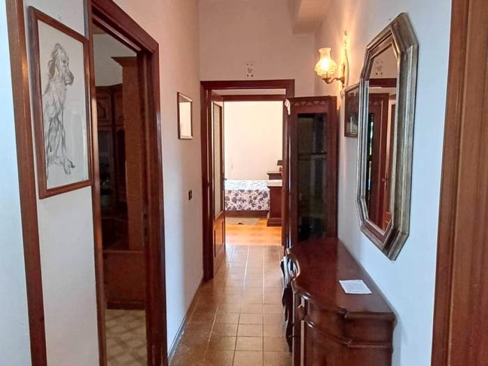 Appartamento trilocale in vendita in Centro, Monteroni d'Arbia