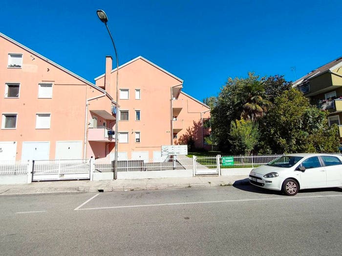 Appartamento trilocale in vendita in Via Giotto, Centro, Portogruaro
