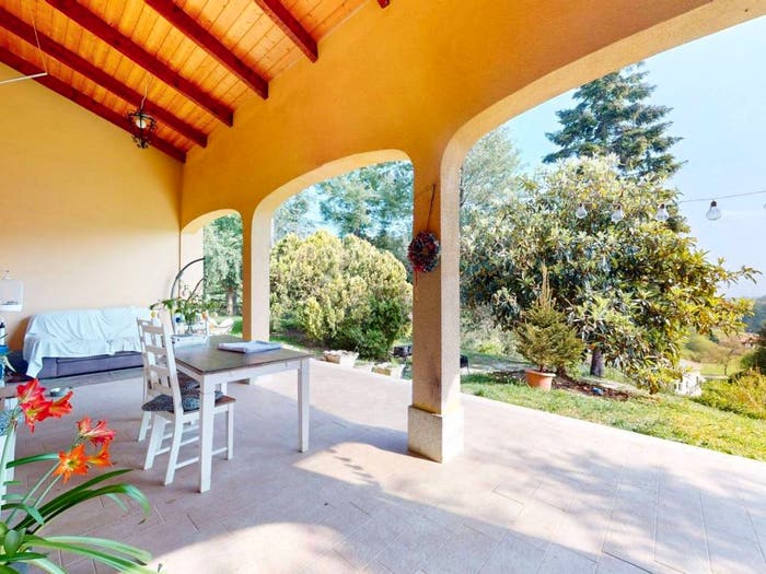 Casa con 6 locali in vendita in Via Civera, Pino Torinese