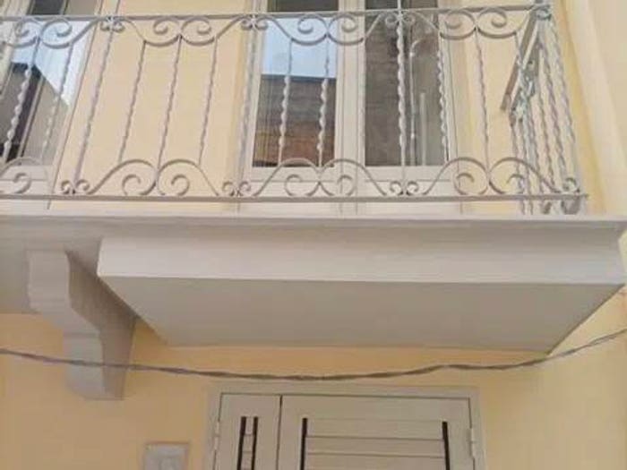 Casa con 6 locali in vendita in Via Gentile, Cianciana