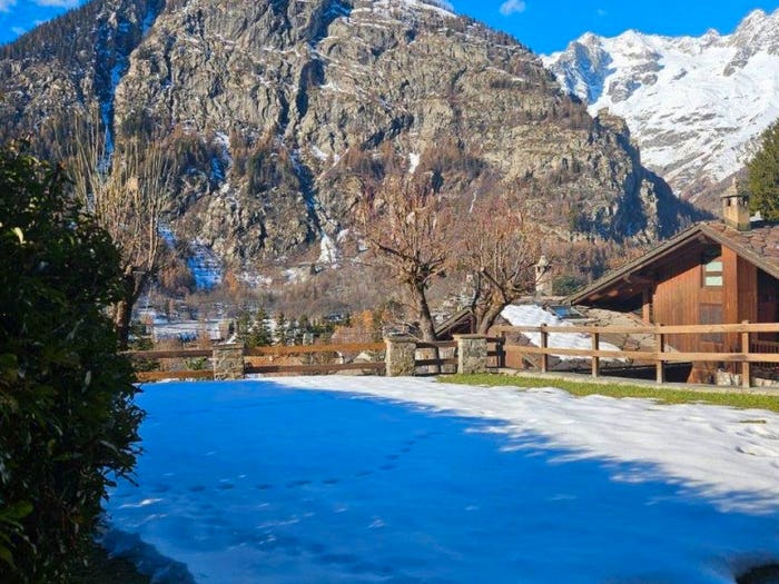 Case in Vendita e in Affitto - 2