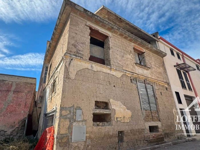 Casa in vendita in Via Madonnella, Centro, Acerra