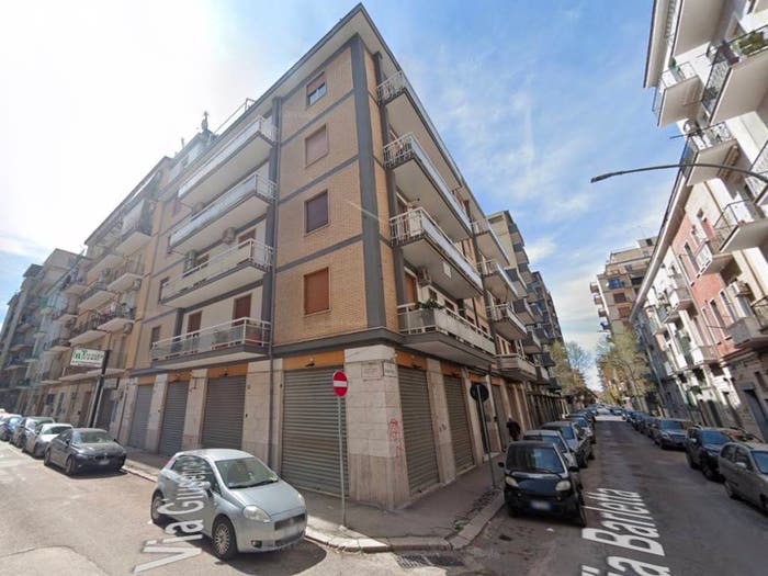 Appartamento trilocale in vendita in Via Barletta, Immacolata, Foggia