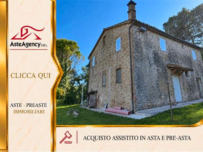 Appartamento con 5 locali in vendita in Via Ravalle, Mergo