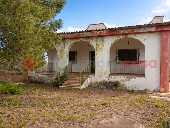 Casa quadrilocale in vendita in Contrada Pezza Padula snc, San Marzano di San Giuseppe