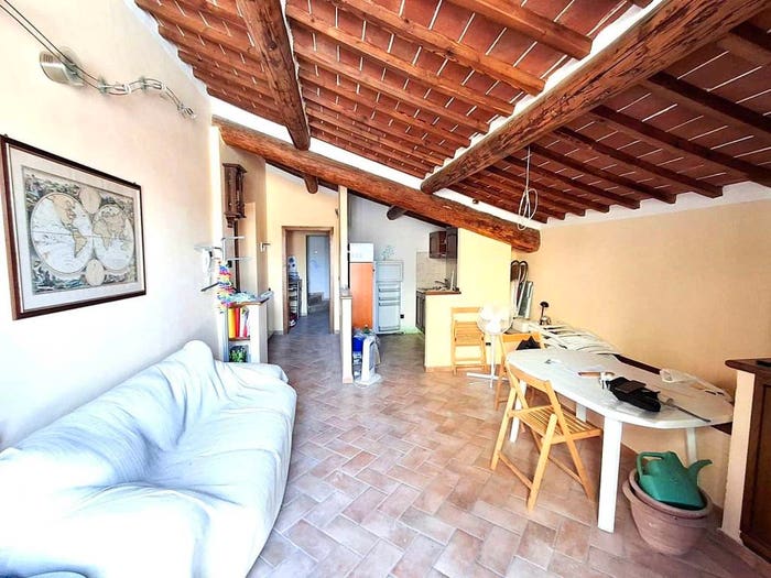 Appartamento quadrilocale in vendita in via vittorio veneto, Saione, Arezzo