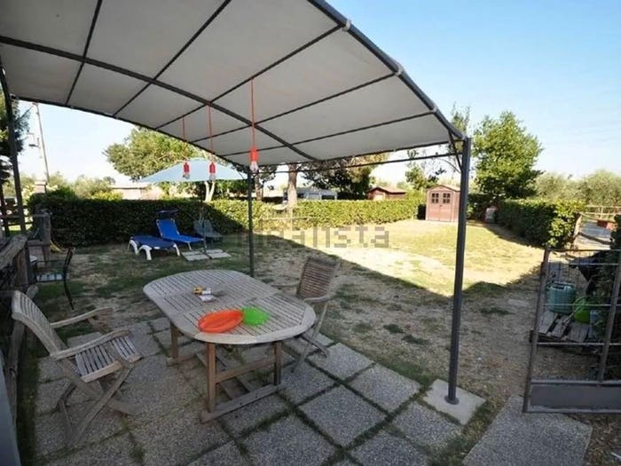 Appartamento trilocale in vendita in Via Aurelia Sud, Campiglia Marittima