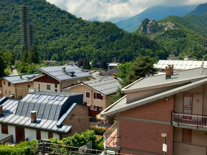 Case in Vendita e in Affitto - 2