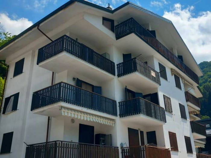 Appartamento bilocale in vendita in Via Rapitun, Vernante