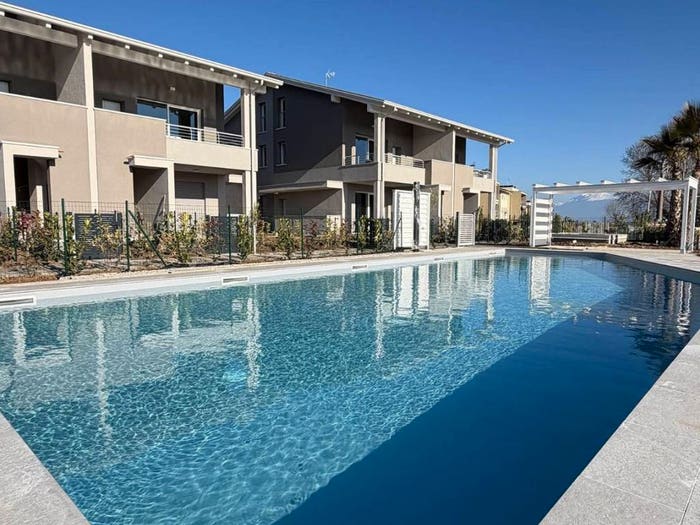 Appartamento con 6 locali in vendita in Via dei Colli Storici, Rivoltella, Desenzano del Garda