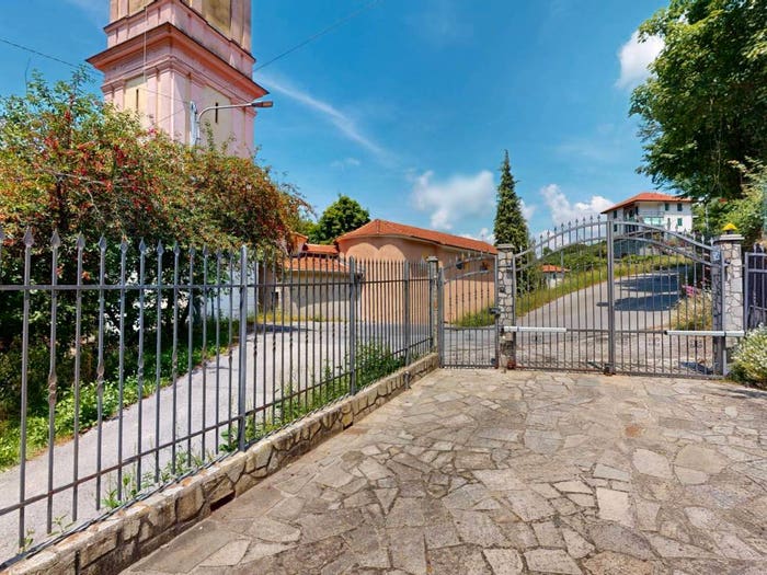 Casa con 6 locali in vendita in Via Novembre, Traso, Bargagli