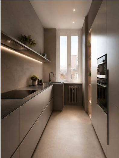 Appartamento trilocale in vendita in Via Pisanello, Gambara, Milano