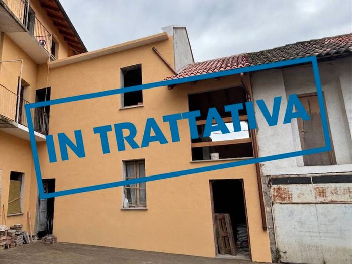 Appartamento trilocale in vendita in Cascina San Giorgio, Gorgonzola