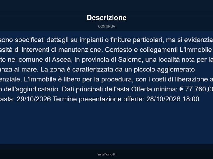 Case in Vendita e in Affitto - 3