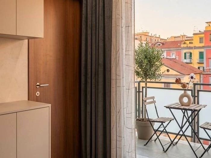 Appartamento monolocale in vendita in Vico Gabella della Farina, Mercato, Napoli