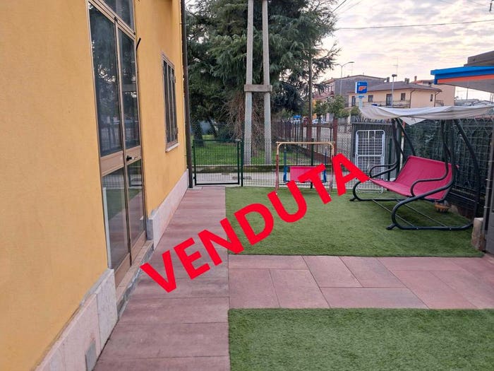 Casa con 6 locali in vendita in Viale Europa, Centro, Monteforte d'Alpone