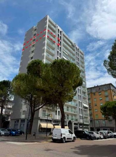 Appartamento trilocale in vendita in Piazzale dei Cappuccini, Turati Santo Stefano, Lecco