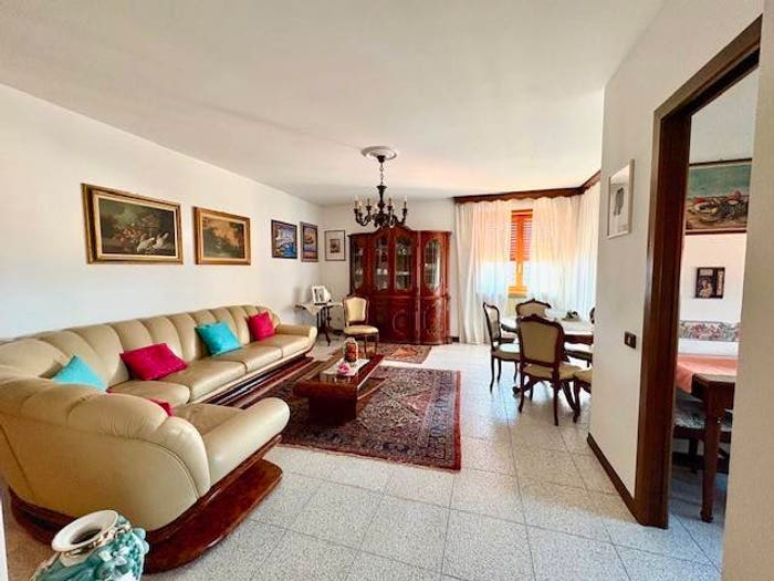 Appartamento quadrilocale in vendita in Via Giacomo Brodolini, Centro, Pieve Emanuele