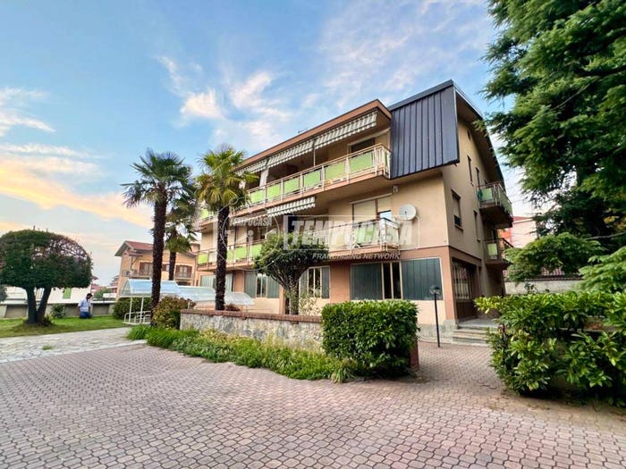 Appartamento con 5 locali in vendita in Viale Partigiani D'Italia, Posta Vecchia, Rivoli