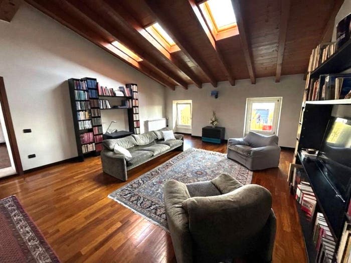 Casa con 6 locali in vendita in viale Brescia snc, Molinetto, Mazzano