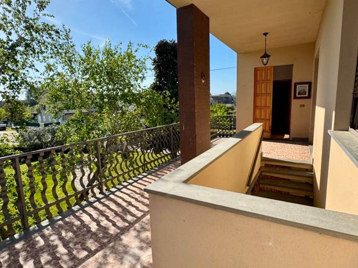 Casa con 6 locali in vendita in Via dell'Ave Maria, Lammari Lunata, Capannori