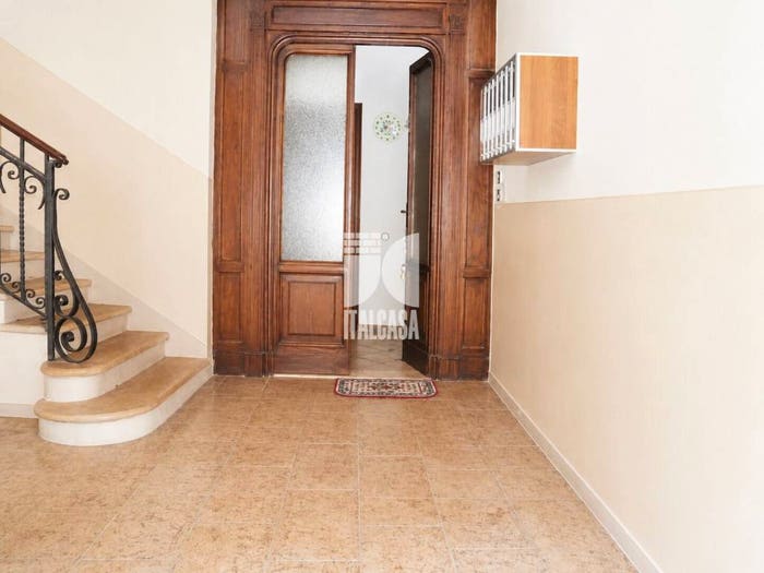 Appartamento monolocale in vendita in Corso Umberto I, Centro, Mantova