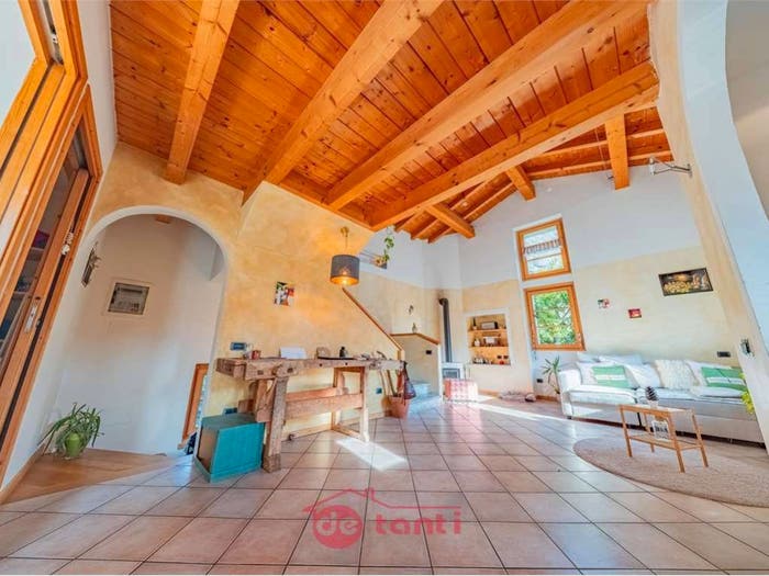 Casa con 6 locali in vendita in Vicolo delle prese, Pizzo, Prata Camportaccio