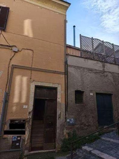 Appartamento bilocale in vendita in Via Speranza, Centro, Ariccia