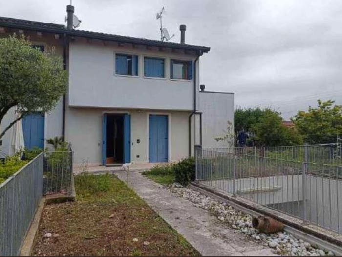Casa con 5 locali in vendita in Via San Filippo Neri, Cavasagra, Vedelago