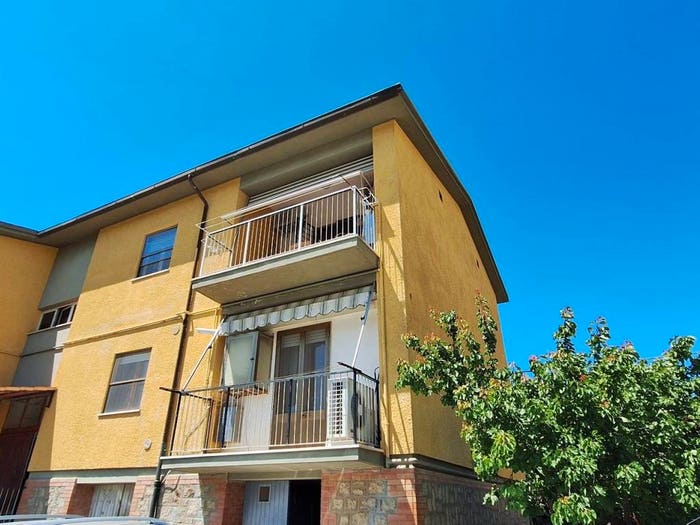 Appartamento quadrilocale in vendita in Via Privata Puntone, Aeroporto Gorarella, Grosseto