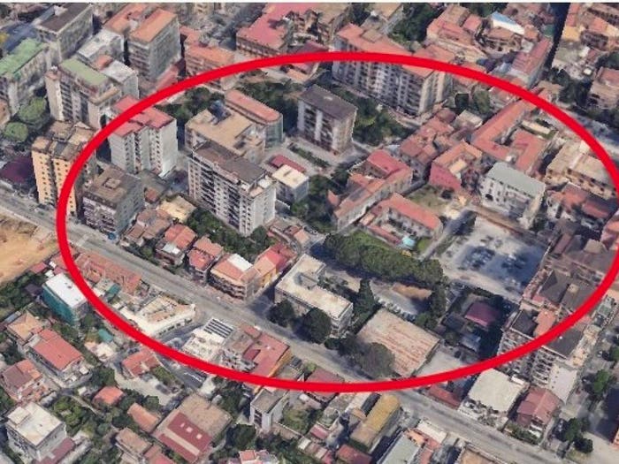 Casa con 6 locali in vendita in Via Gustavo Origlia, Nocera Inferiore