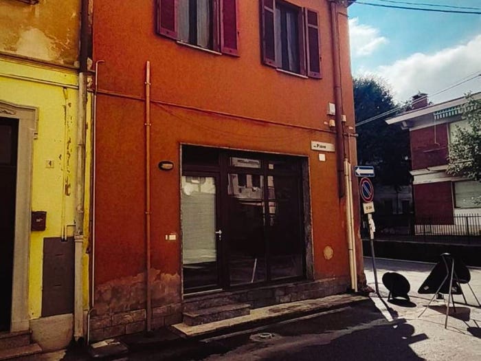 Appartamento monolocale in vendita in Via Piave, Manera, Lomazzo