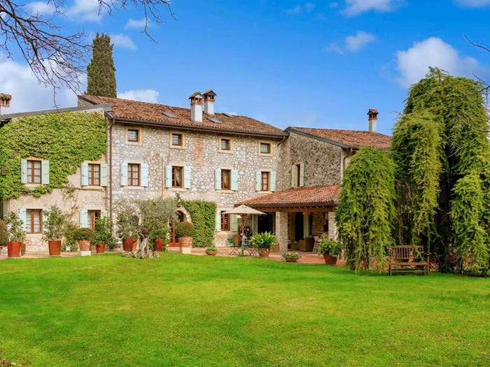 Casa con 6 locali in vendita in Via Crosara, Negrar di Valpolicella