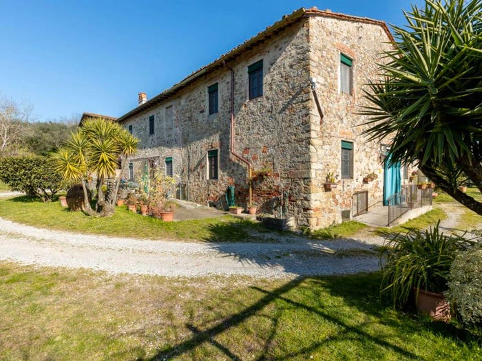 Casa con 6 locali in vendita in Via Piana, Sant'Alessio Carignano, Lucca