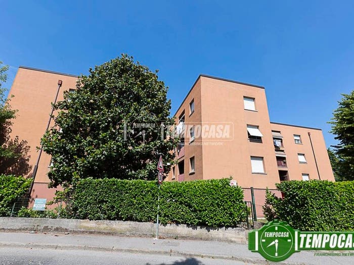 Appartamento trilocale in vendita in Via Alcide de Gasperi, Centro, Casalpusterlengo