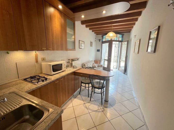 Appartamento bilocale in vendita in Via Giuseppe Mazzini, Centro, Ghedi
