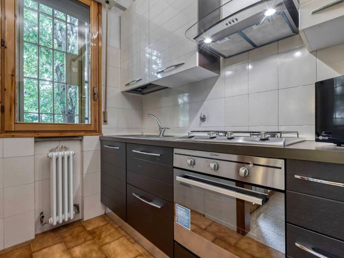 Appartamento trilocale in vendita in Via Dionisio Calvart, Bolognina, Bologna